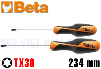 Tô vít 6 cạnh Beta 1267TX 30