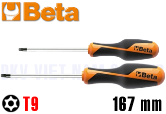 Tô vít 6 cạnh Beta 1268RTX 9