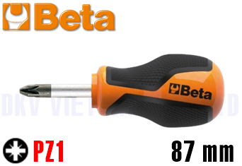Tô vít 6 cạnh Beta 1269N/PZ 1