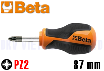 Tô vít 6 cạnh Beta 1269N/PZ 2
