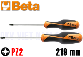 Tô vít 6 cạnh Beta 1269PZ 2