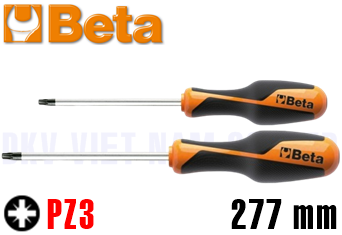 Tô vít 6 cạnh Beta 1269PZ 3