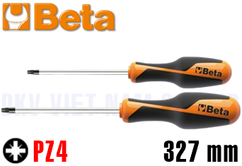 Tô vít 6 cạnh Beta 1269PZ 4