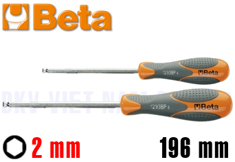 Tô vít 6 cạnh Beta 1293BP 2