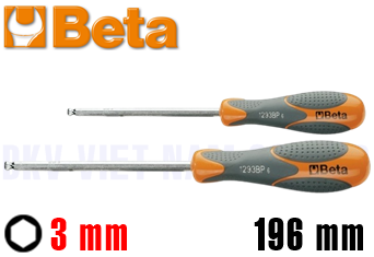Tô vít 6 cạnh Beta 1293BP 3
