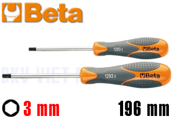 Tô vít 6 cạnh Beta 1293ES 3