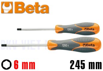 Tô vít 6 cạnh Beta 1293ES 6