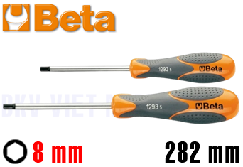 Tô vít 6 cạnh Beta 1293ES 8