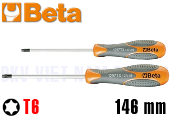 Tô vít 6 cạnh Beta 1297TX 06