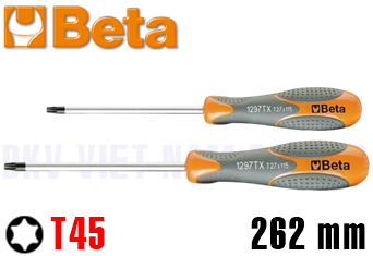 Tô vít 6 cạnh Beta 1297TX 45