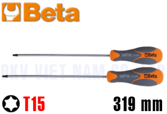Tô vít 6 cạnh Beta 1297TX/L 15