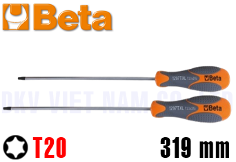 Tô vít 6 cạnh Beta 1297TX/L 20