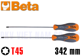 Tô vít 6 cạnh Beta 1297TX/L 45