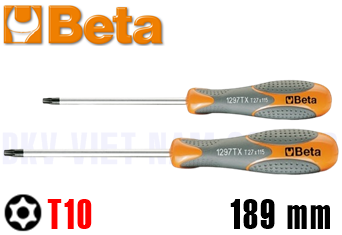 Tô vít 6 cạnh Beta 1298RTX 10