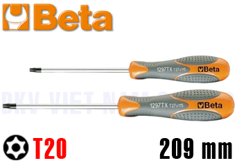 Tô vít 6 cạnh Beta 1298RTX 20