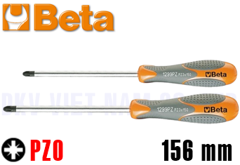 Tô vít 6 cạnh Beta 1299PZ 0
