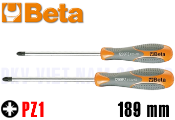 Tô vít 6 cạnh Beta 1299PZ 1