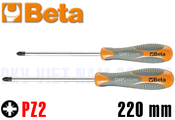 Tô vít 6 cạnh Beta 1299PZ 2