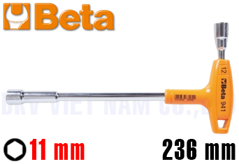 Tô vít 6 cạnh Beta 941 11