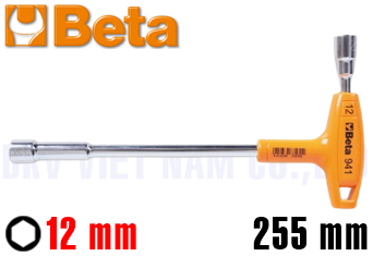 Tô vít 6 cạnh Beta 941 12