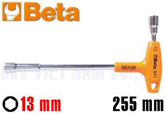 Tô vít 6 cạnh Beta 941 13