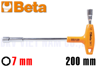 Tô vít 6 cạnh Beta 941 7