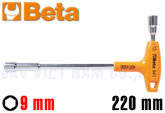 Tô vít 6 cạnh Beta 941 9