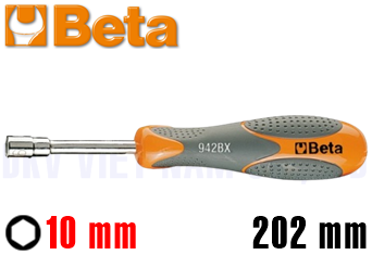 Tô vít 6 cạnh Beta 942BX 10