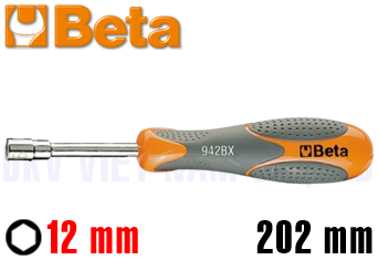 Tô vít 6 cạnh Beta 942BX 12