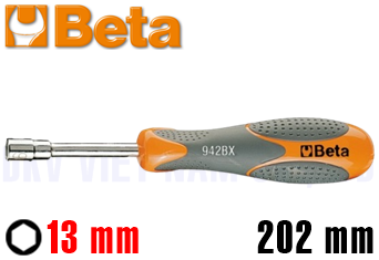 Tô vít 6 cạnh Beta 942BX 13