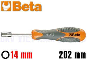 Tô vít 6 cạnh Beta 942BX 14