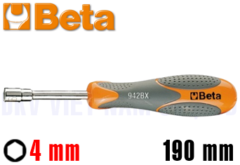 Tô vít 6 cạnh Beta 942BX 4