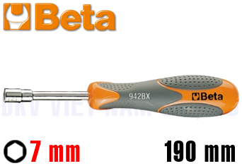 Tô vít 6 cạnh Beta 942BX 7