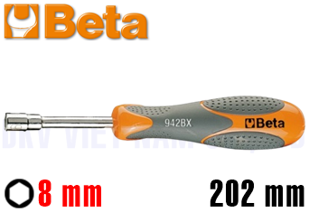 Tô vít 6 cạnh Beta 942BX 8