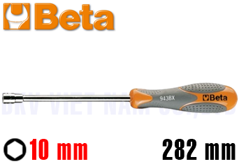 Tô vít 6 cạnh Beta 943BX 10