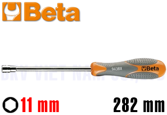 Tô vít 6 cạnh Beta 943BX 11