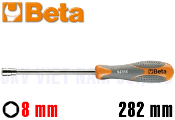 Tô vít 6 cạnh Beta 943BX 8