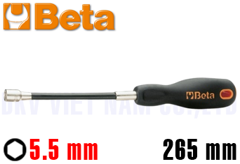 Tô vít 6 cạnh Beta 943FL 5,5