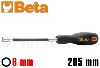 Tô vít 6 cạnh Beta 943FL 6