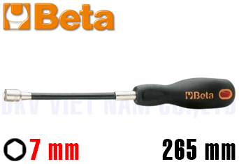 Tô vít 6 cạnh Beta 943FL 7