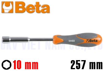 Tô vít 6 cạnh Beta 944BX 10