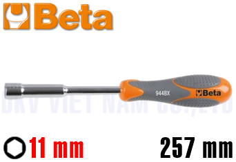 Tô vít 6 cạnh Beta 944BX 11