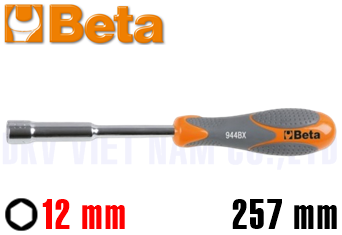 Tô vít 6 cạnh Beta 944BX 12