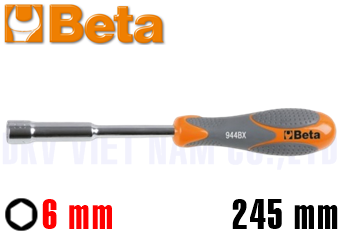 Tô vít 6 cạnh Beta 944BX 6