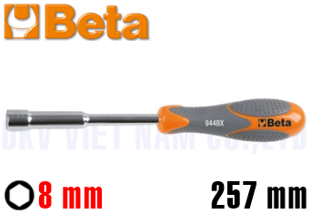 Tô vít 6 cạnh Beta 944BX 8