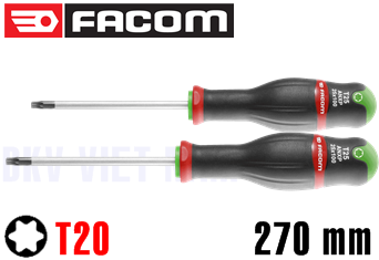 Tô vít 6 cạnh Facom ATX20X150