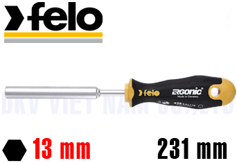 Tô vít 6 cạnh Felo 428 130 30