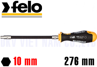 Tô vít 6 cạnh Felo 429 100 40 