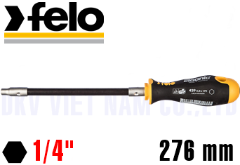 Tô vít 6 cạnh Felo 429 635 40