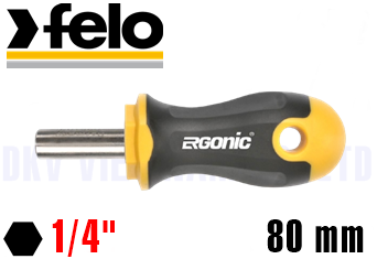 Tô vít 6 cạnh Felo 438 026 40